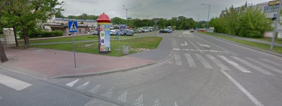 Od dzisiaj przejezdna Wiszniewskiego, pomiędzy ulicami Starowiejską i Prusa