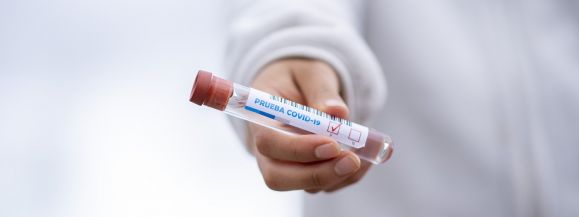 Najwięcej zachorowań od początku pandemii
