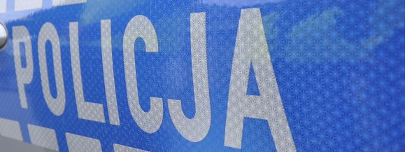 Sprawczyni kolizji z 1,6 promila