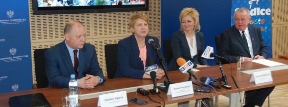 Stworzyć dobry klimat dla kształcenia zawodowego