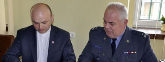 Wyjść z więzienia