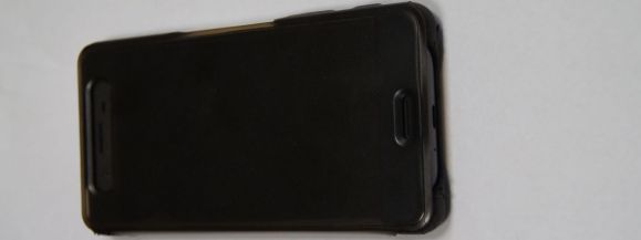 Telefon Sony do odbioru na Policji