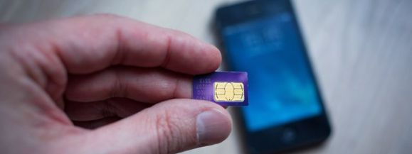 Kto straci na rejestracji kart prepaid?