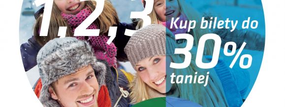 Podr&oacute;żuj i wygraj z Przewozami Regionalnymi