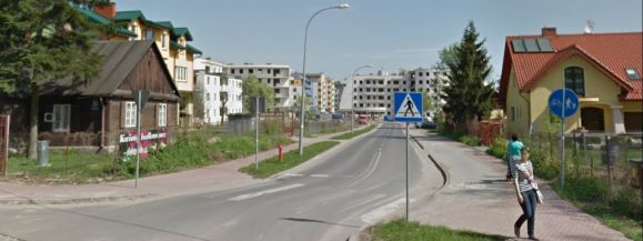 22 czerwca (czwartek) ul. Nowy Świat zamknięta