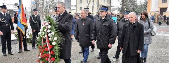 Tegoroczne obchody Narodowego Święta Niepodległości w gminie Wiśniew mają szczególny wymiar