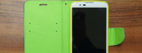 KOMUNIKAT – znaleziono telefon LG