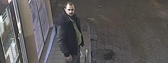 Policja prosi o pomoc w ustaleniu miejsca pobytu osoby