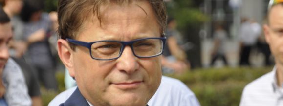 Odwołanie Prezesa Agencji Rozwoju Miasta Siedlce 