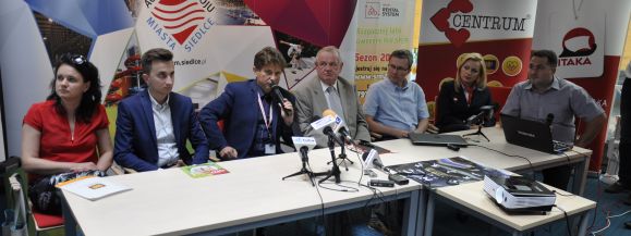 Siedlecki Rower Miejski '16 - wszystko co musisz wiedzieć