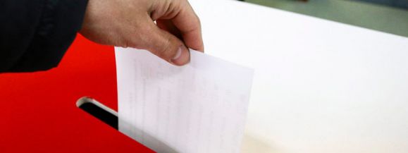 Jak oddać ważny głos w wyborach parlamentarnych?