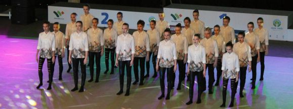 LUZ Mistrzem Polski!