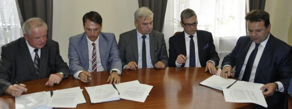 Siedlce domem dla odnawialnej energii?