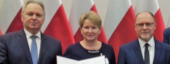 Gmina Wiśnew z dofinansowaniem na przebudowę dróg