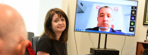 NOWY PROGRAM OCHRONY POWIETRZA DLA MAZOWSZA PRZYJĘTY