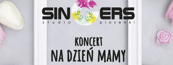 Koncert online na Dzień Matki w MOK