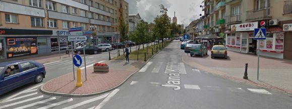 Rozpoczyna się remont ulicy Kilińskiego