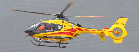 Baza LPR nie dla Siedlec (informacja z Ministerstwa Zdrowia)