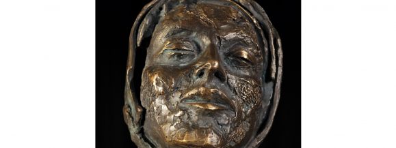 &bdquo;W poszukiwaniu piękna. Rzeźba i medalierstwo Marka Fiuka&rdquo;