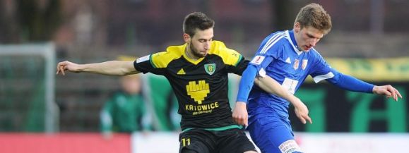 Powr&oacute;t z Katowic bez punkt&oacute;w