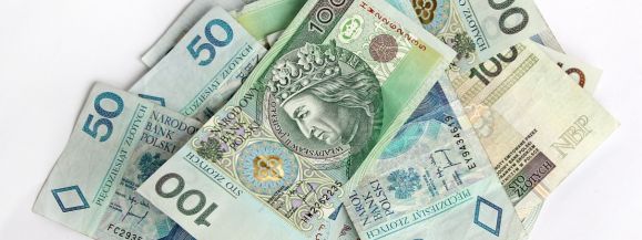 Zatrzymany za pr&oacute;bę wręczenia łap&oacute;wki