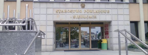 Gdzie będą punkty porad prawnych?