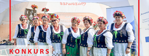 Ostatnie dni na zgłoszenia w konkursie k&oacute;ł gospodyń wiejskich