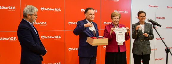 Jest decyzja! Mazowsze przeznaczy 12 mln zł na in vitro