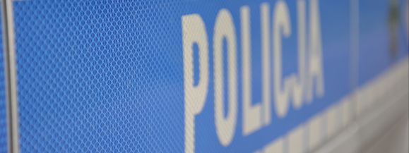 Nietrzeźwy kierowca uszkodził 5 aut