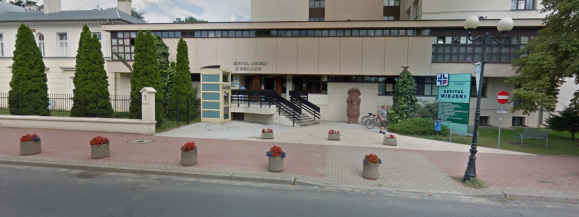 Przybywa pacjent&oacute;w z powiatu siedleckiego