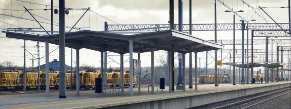 Wiadukt łukowski wkr&oacute;tce wyłączony z ruchu