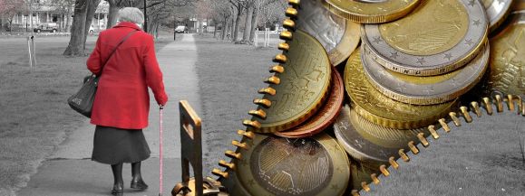 Nowe tablice dadzą wyższe emerytury