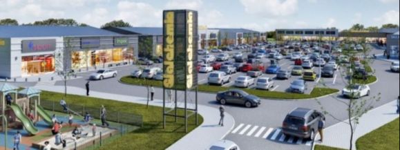 Wkrótce nowe centrum handlowe w Siedlcach
