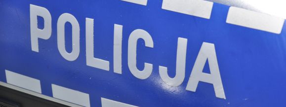 KIEROWCA CHCIAŁ PRZEKUPIĆ POLICJANTÓW
