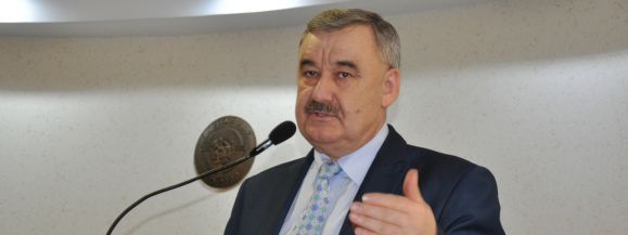 Co dalej z budżetem obywatelskim? Propozycje skarbnika