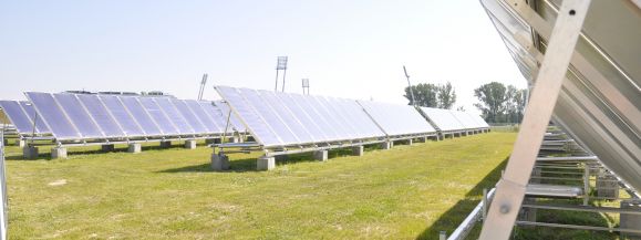 Solary zasilą szpital w ciepłą wodę