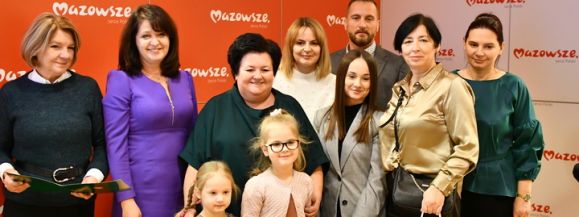 Znamy zwycięzców konkursu „Ekocyrkularni”!