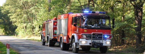 Wypadek motolotni w Grabianowie  (Aktualizacja)