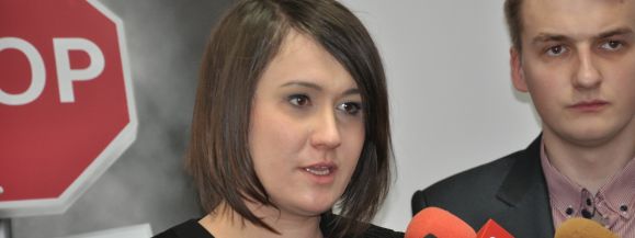 Kukiz 15 bez Siarkowskiej