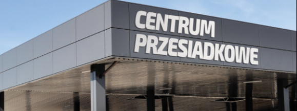 W poniedziałek otwarcie Centrum Przesiadkowego w Siedlcach