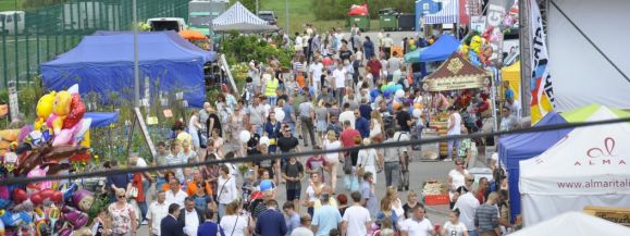 (Nie)bezpieczna rozmowa z koniem (audio)