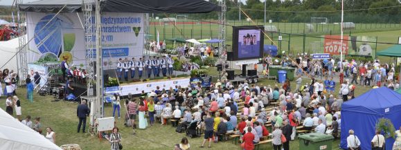 Dni z Doradztwem Rolniczym 2017