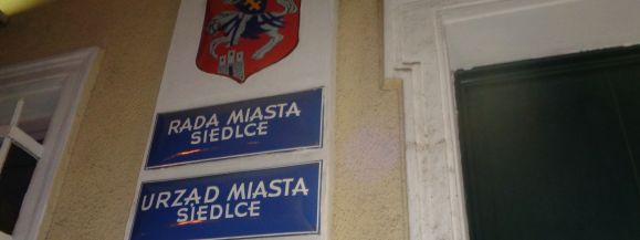 III Sesja Rady Miasta Siedlce