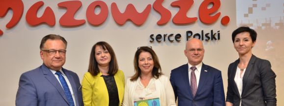 PONAD 38 MLN ZŁ NA DROGI LOKALNE