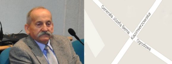 O tym, jak nie powstanie kolejne malowane rondo