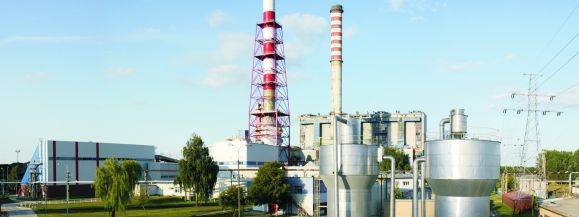 Rozgrywka o elektrownię