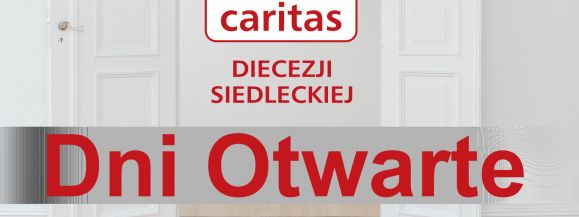 Poznaj plac&oacute;wki Caritas