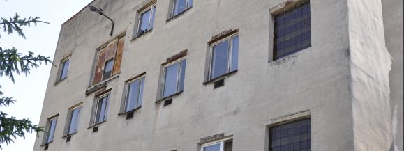 Jeszcze postraszy, ale chcą coś z tym zrobić