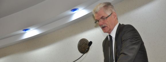 Naczelnik Kurpiewski gwiazdą Facebooka