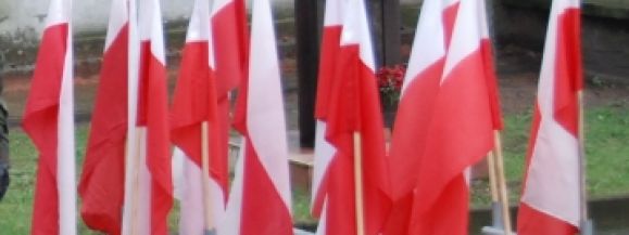 Apel prezydenta o wywieszenie flagi
